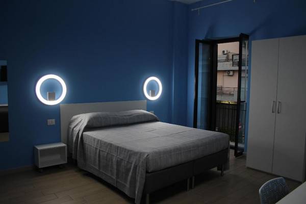 Orchidea - Stanza Quadrupla - Bb Lasso