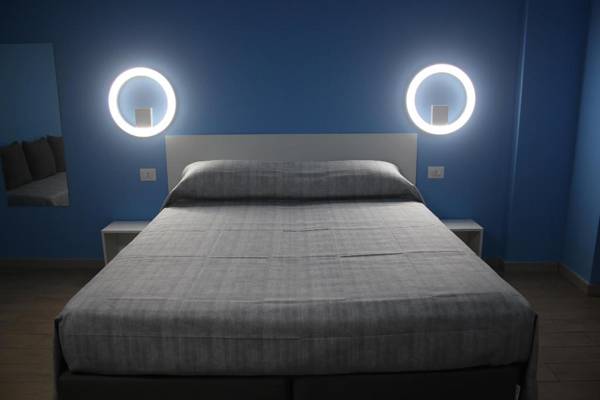 Orchidea - Stanza Quadrupla - Bb Lasso