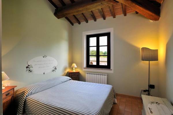 Agriturismo il Corniolo