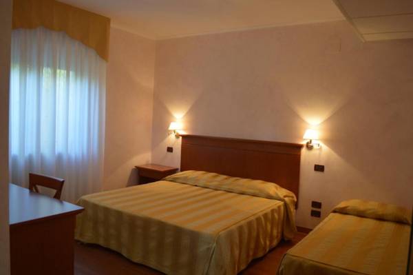 Hotel Parco Serrone