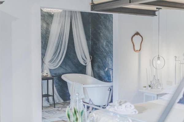 Podere Sant'Alberto With Pool and Gym