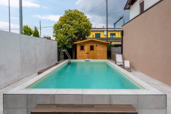 IL TRENO DEI SOGNI BED & RELAIS