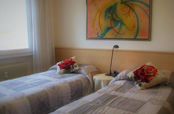 Bed & Breakfast Delle Rose