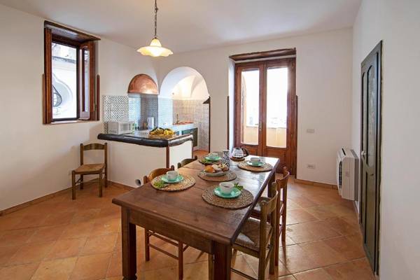 Borgo di Conca dei Marini