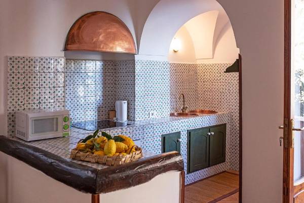 Borgo di Conca dei Marini