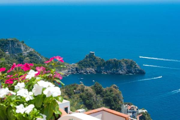 Le Anfore 2 - Amalfi Coast
