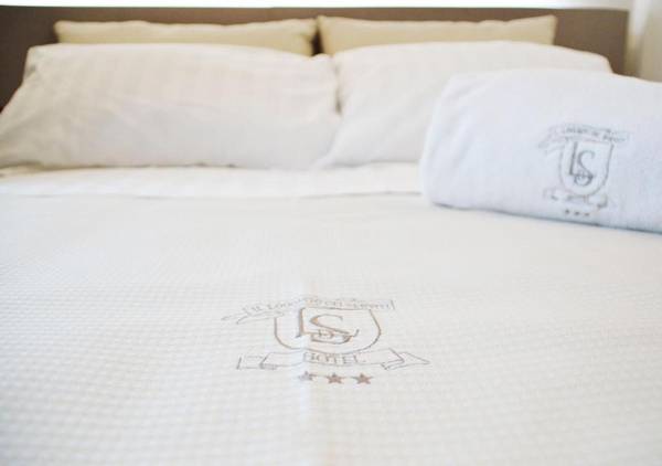 Hotel Il Loggiato Dei Serviti