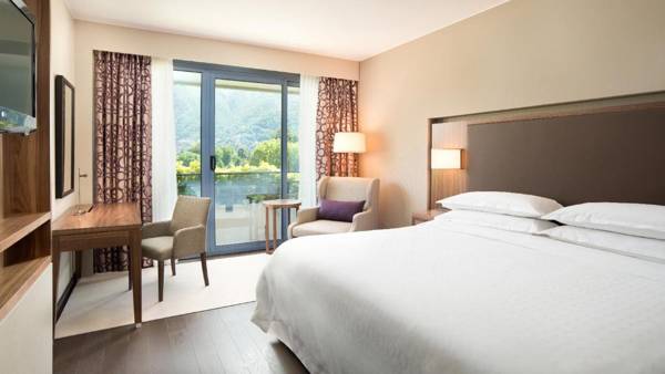 Sheraton Lake Como Hotel