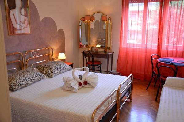 B&B Villa Olmo