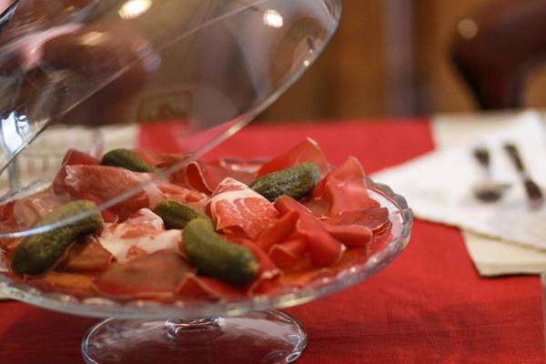 B&B Convento S. Antonio