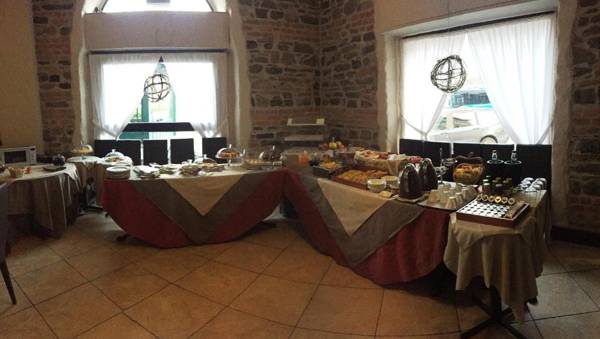 Il Vecchio Borgo Relais