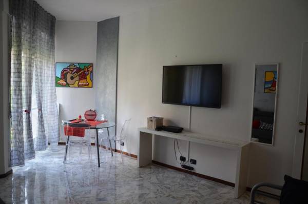 Green Quercia Apartment