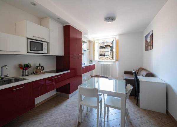 Residence Sant'Abbondio