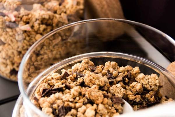 Hotel Rossovino Como