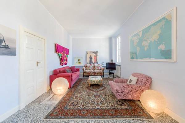 Appartamento La Gallietta