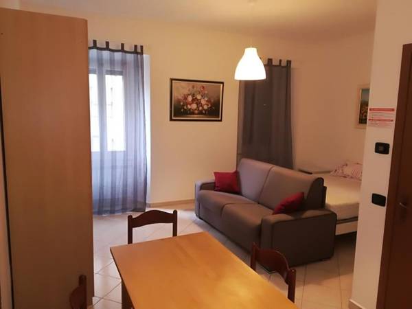 Como Rooms & Apartments T.10