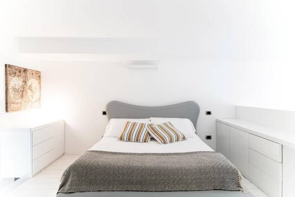 Como City Loft - byMyHomeinComo