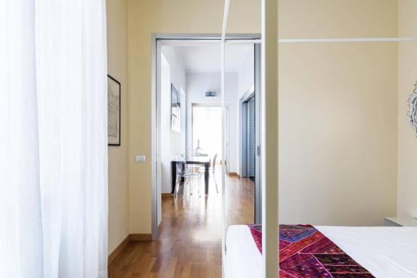 viaRusconi10 - byMyHomeinComo