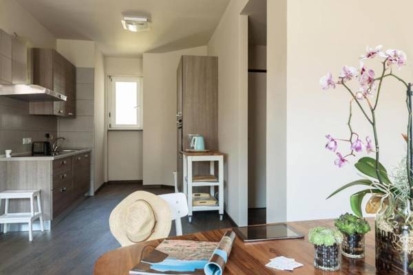 Numero Due Piazza Mazzini - byMyHomeinComo