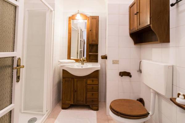 Love & Smile Apartment by Rent All Como