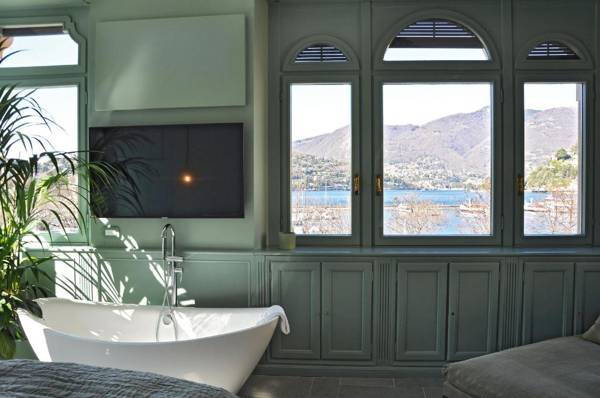 Bello!Lake Como Suites