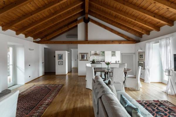 A Casa Nuccia Studio by Holiday Solutions