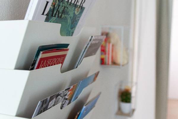 Foresteria della Corte