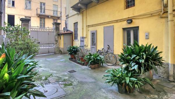 Italianway - Piazza Amendola 14