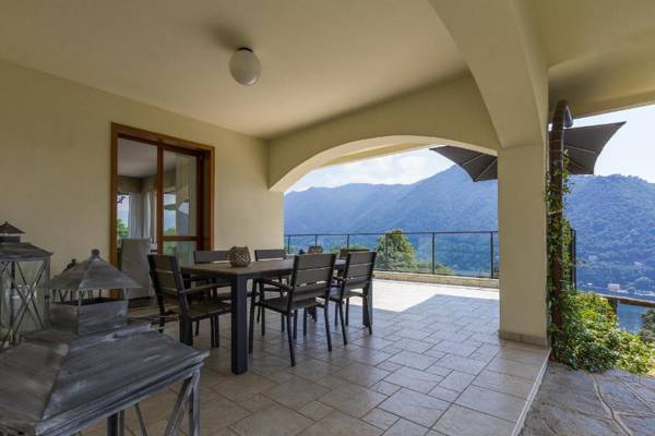 Villa Magia del Lago