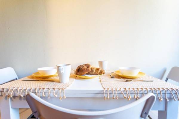 San Fedele Apartment - Historical Como City Center by Rent All Como