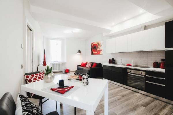 My Home In Como - Mc Julian Apartment