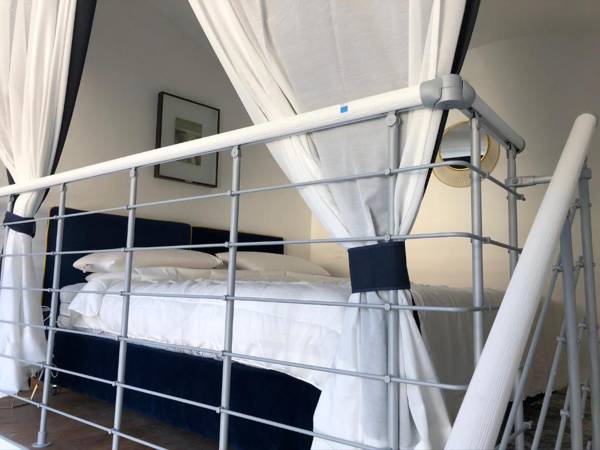 L’ARCO DEL CONVENTO