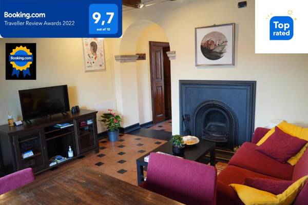 Casa Giovio Lake Como