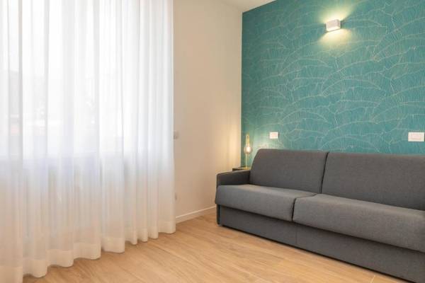 ComoRooms & Apartments - Casa LiLu