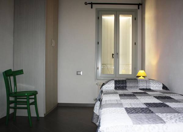 Appartamento Borghetto