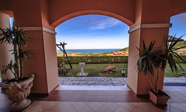 Villa Susanna Degli Ulivi - Resort & Spa