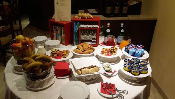 Quari Hotel Restaurant & Pizza