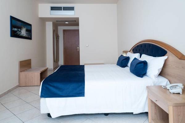 Blu Hotel; Sure Hotel Collection by Best Western