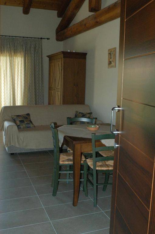 Agriturismo la Sforzata