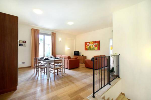 San Lorenzo Apartments