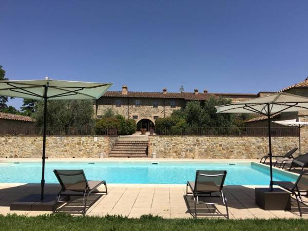 Agriturismo Le Beringhe