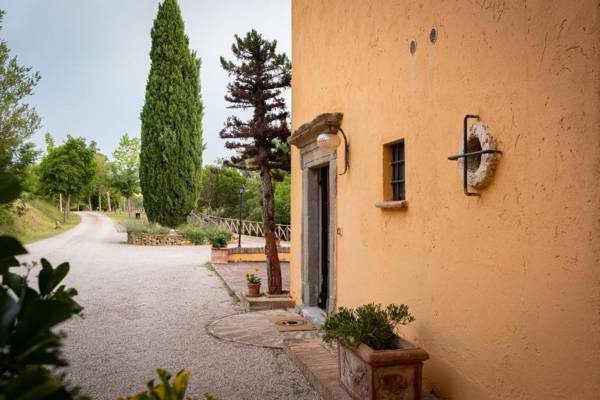 Agriturismo Le Cerque