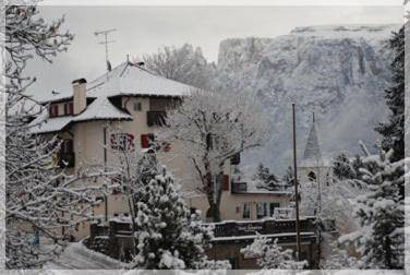 Hotel Dolomiten
