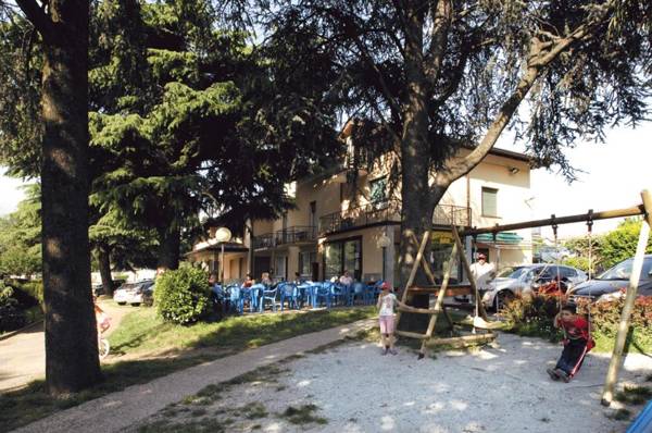 Green Village Accommodations