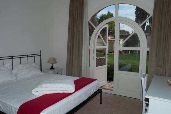 Residence Corte San Carlo