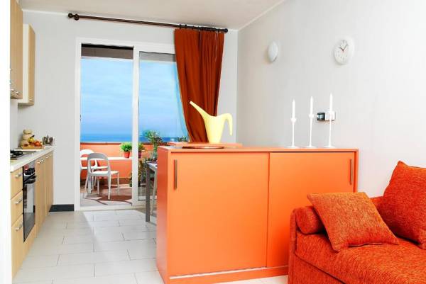 Residence Villa Beuca