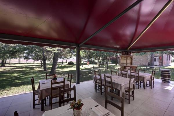 Il Dosso Agriturismo