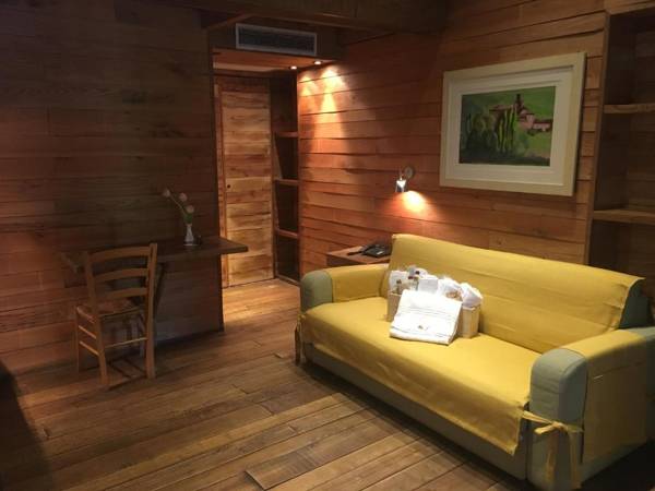 Agriturismo Cascina Rosengana