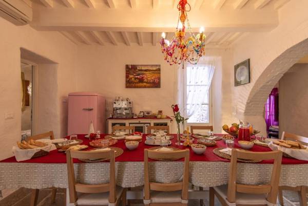 B&B Country House Poggio Del Drago