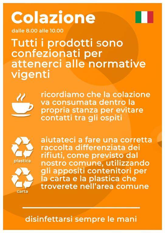 Residence Stendhal Guest House